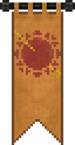 Planky Town Banner