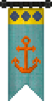 Old Anchor Banner