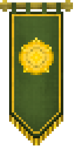 Highgarden Banner