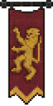 Casterly Rock Banner