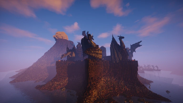 Dragonstone Dragonstone