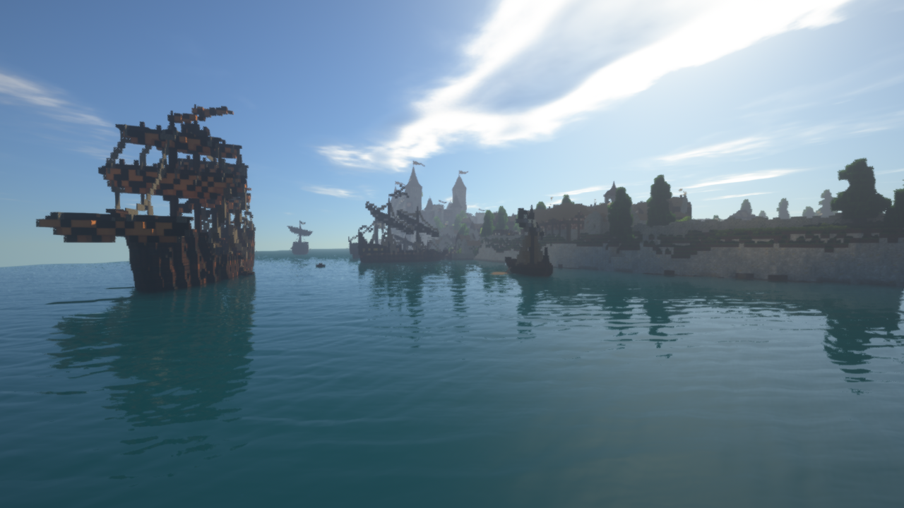 Runestone WesterosCraft