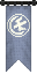 The Eyrie Banner